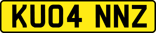 KU04NNZ