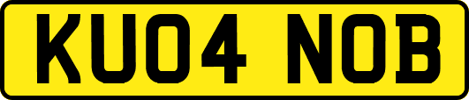 KU04NOB