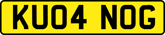 KU04NOG