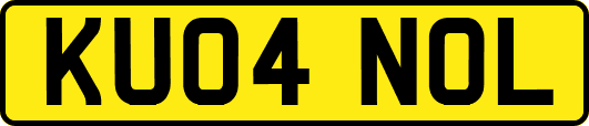 KU04NOL