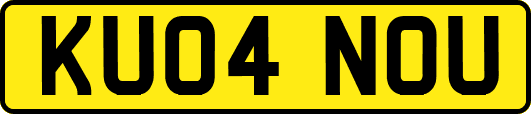 KU04NOU