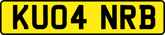 KU04NRB