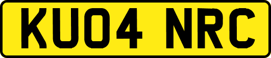 KU04NRC