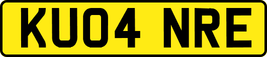 KU04NRE