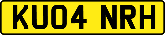KU04NRH