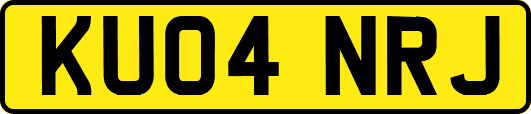 KU04NRJ