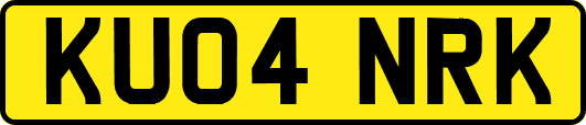 KU04NRK