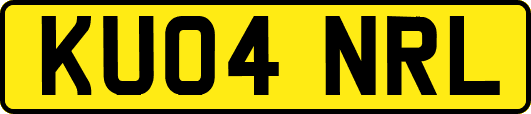 KU04NRL