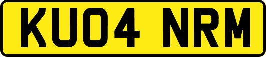 KU04NRM