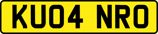 KU04NRO