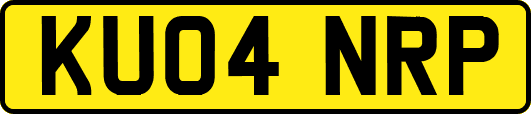 KU04NRP