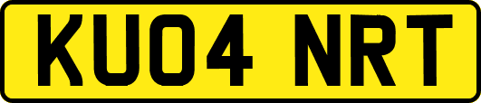 KU04NRT