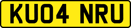 KU04NRU