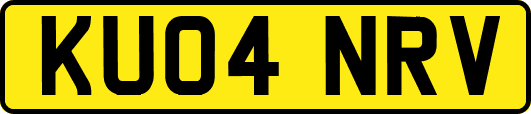 KU04NRV