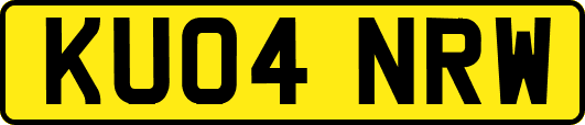 KU04NRW
