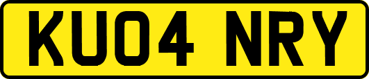 KU04NRY