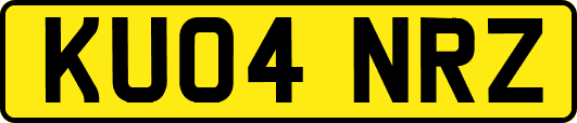 KU04NRZ