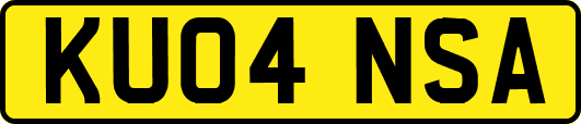 KU04NSA