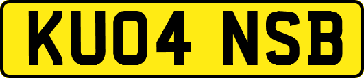 KU04NSB