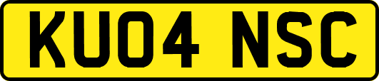 KU04NSC