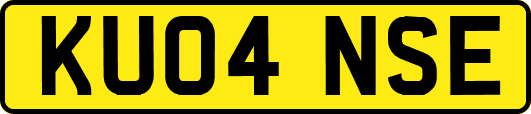 KU04NSE