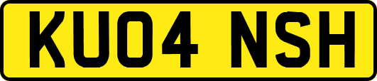 KU04NSH
