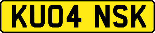 KU04NSK