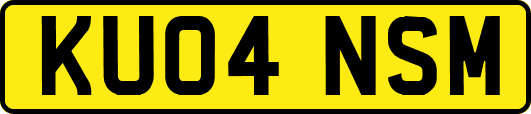 KU04NSM