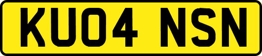 KU04NSN