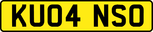 KU04NSO