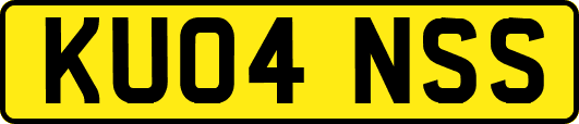 KU04NSS