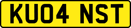 KU04NST