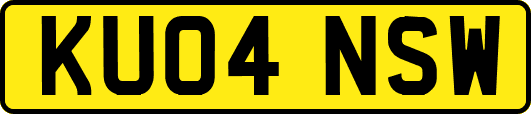 KU04NSW