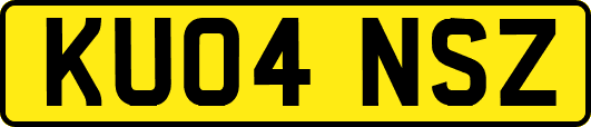 KU04NSZ