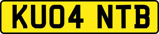 KU04NTB