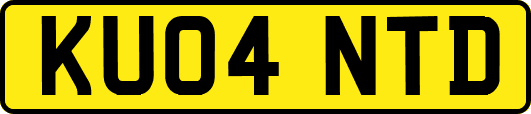 KU04NTD