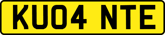 KU04NTE