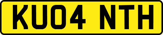 KU04NTH