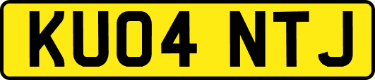 KU04NTJ