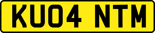 KU04NTM