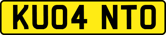 KU04NTO