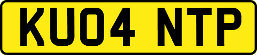 KU04NTP