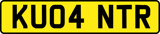 KU04NTR