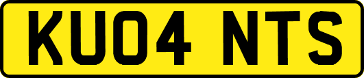 KU04NTS