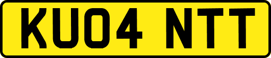 KU04NTT