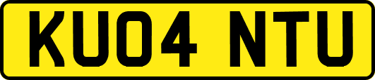 KU04NTU