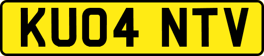 KU04NTV