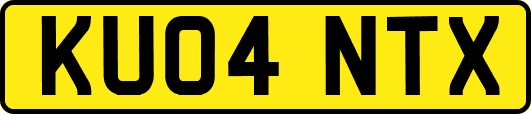 KU04NTX