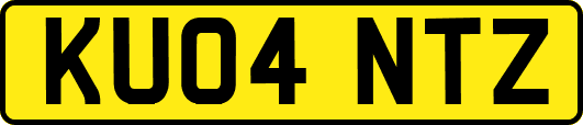 KU04NTZ