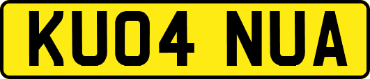KU04NUA